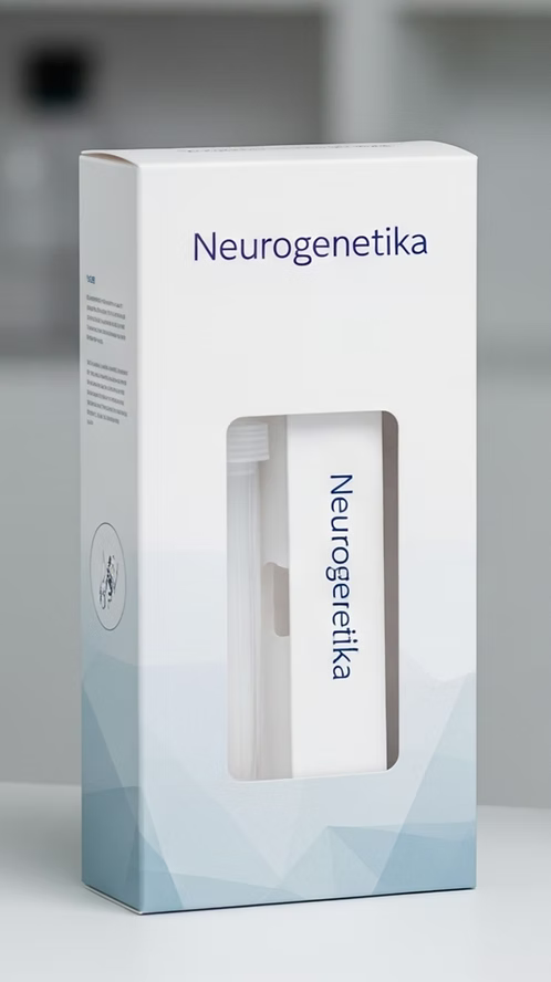Perfil Farmacogenético Simples