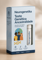 Teste de Ancestralidade