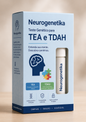 Teste TEA e TDAH | Neurodesenvolvimento